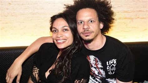 eric andre ex girlfriends